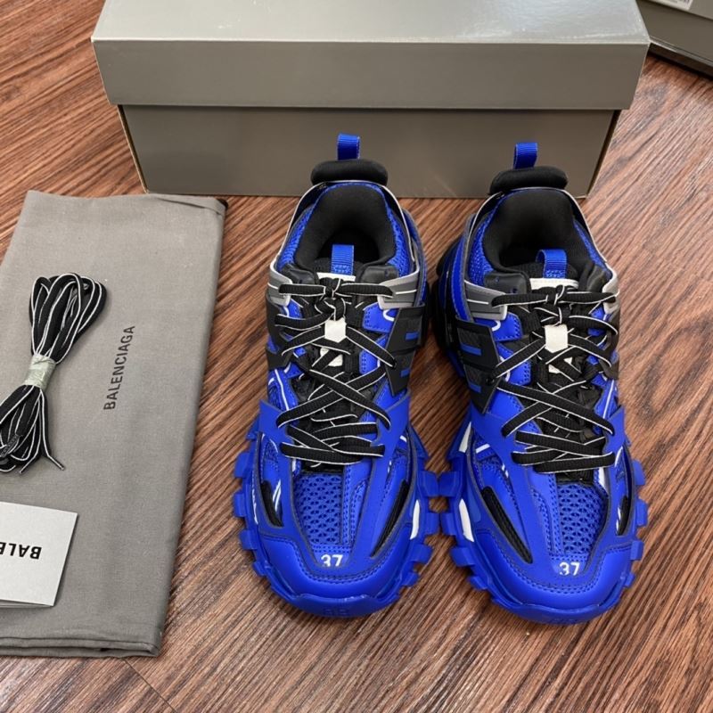 Balenciaga Track Shoes